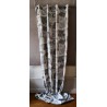 Rideau Souvenir Cie DES ETOFFES 130 X 300 N°423