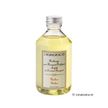 Recharge Bouquet Parfumé DURANCE - Ambre