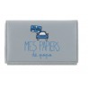 Mes Papiers de Papa Panoplie PERE - DLP