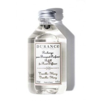 Recharge VANILLE YLANG - Durance