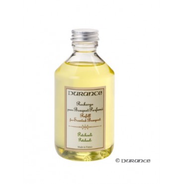 Recharge Bouquet Parfumé DURANCE - Patchouli