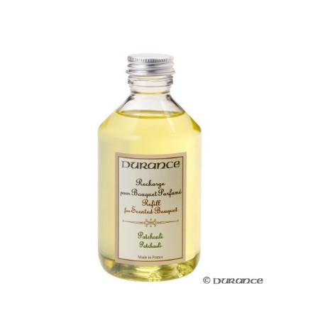 Recharge Bouquet Parfumé DURANCE - Patchouli