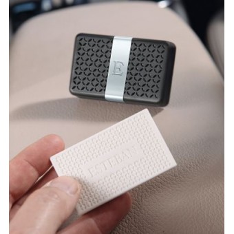 Diffuseur de Voiture FIGUE NOIRE - ESTEBAN