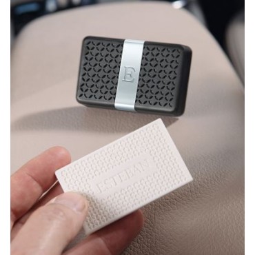 Diffuseur de Voiture FIGUE NOIRE - ESTEBAN