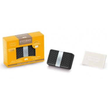 Diffuseur de Voiture AMBRE - ESTEBAN