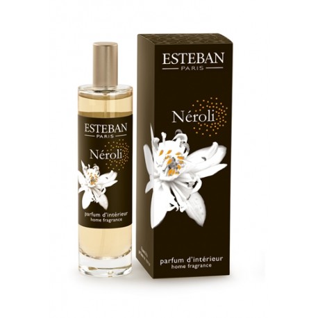 Vaporisateur d'Ambiance ESTEBAN - Néroli