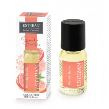 Concentré POMELO BASILIC - ESTEBAN