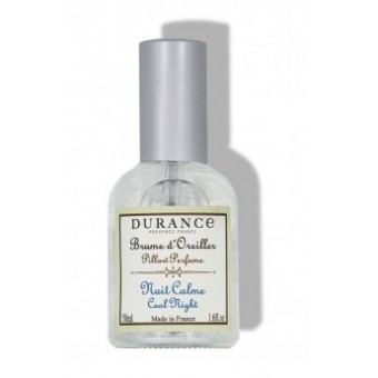 Brume d'Oreiller NUIT CALME - DURANCE