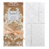 Parfum d'Armoire OPALINE POUDREE MATHILDE M Tablette Parfumée