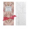 Parfum d'Armoire MATHILDE M Tablette Parfumée MARQUISE