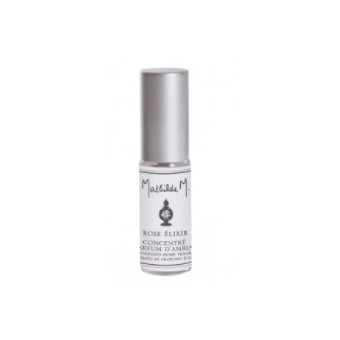 Concentré ROSE ELIXIR - MATHILDE M