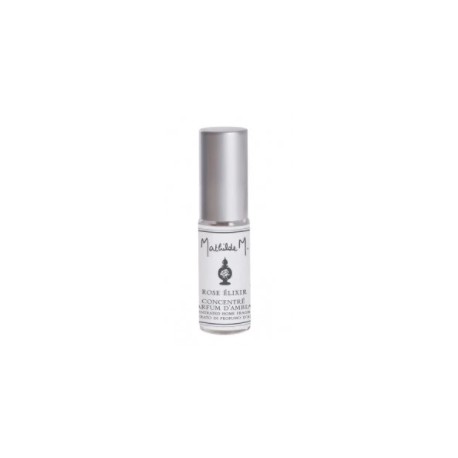 Concentré ROSE ELIXIR - MATHILDE M