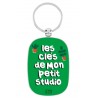 Porte-Clés de mon PETIT STUDIO - DLP