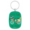 Porte-Clés P'TIT TOUR en VILLE - DLP