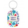 Porte-Clés LIBERTY GIPSY - DLP