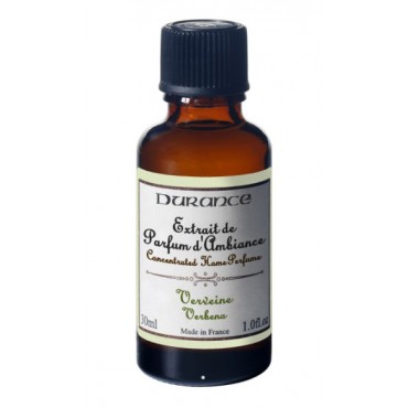 Extrait de Parfum VERVEINE - DURANCE