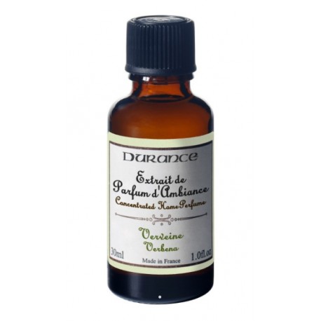 Extrait de Parfum VERVEINE - DURANCE