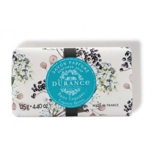 Savon Parfumé BAIES EXQUISES - DURANCE