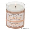 Bougie Parfumée Durance Cannelle-Orange