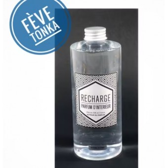 Recharge FEVE TONKA 500ml - AUTOUR DU PARFUM