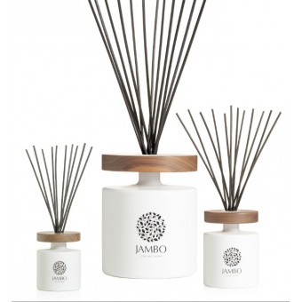 Diffuseur de Parfum PAPUA 200ml - JAMBO Prestigio Collection
