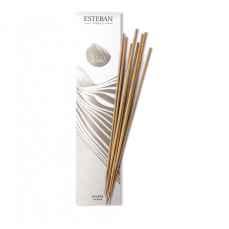 Encens Indiens ESTEBAN - Rêve Blanc