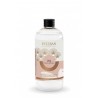 Recharge IRIS CACHEMIRE 500ml - ESTEBAN pour Bouquet Parfumé