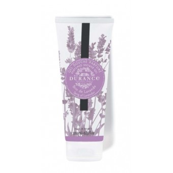 Gel Douche BRIN DE LAVANDE - DURANCE
