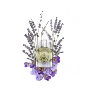 Eau de Parfum BRIN DE LAVANDE - DURANCE