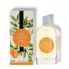 Eau de Toilette FLEUR d'ORANGER - DURANCE