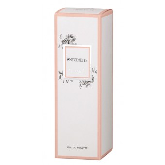 Eau de Toilette ANTOINETTE 100ml - MATHILDE M