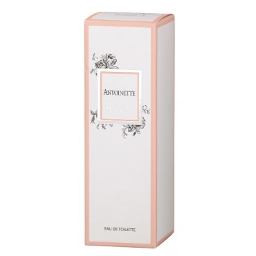 Eau de Toilette ANTOINETTE 100ml - MATHILDE M