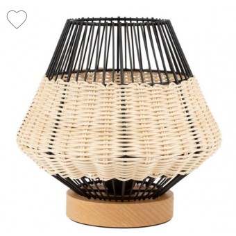Lampe FILEN D23.5 X H22CM - SEMA