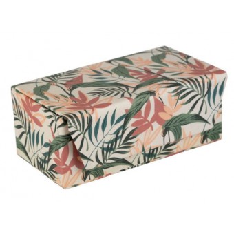 Boite à BIJOUX PALMEO 10 X 6 X H5CM -SEMA Design