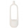 Vase SOLIFLORE OLEO D14.5 X H42.5CM - COTE TABLE