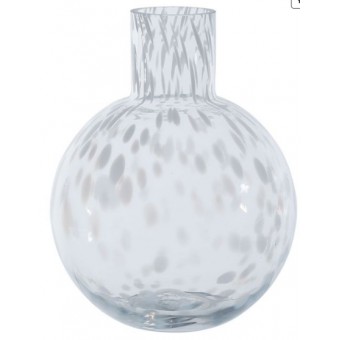Vase Bouteille LITA D16.5 X H22.5CM - COTE TABLE