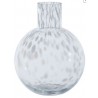 Vase Bouteille LITA D16.5 X H22.5CM - COTE TABLE
