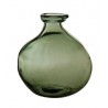 Vase GALI Sauge D16 X H18CM - COTE TABLE