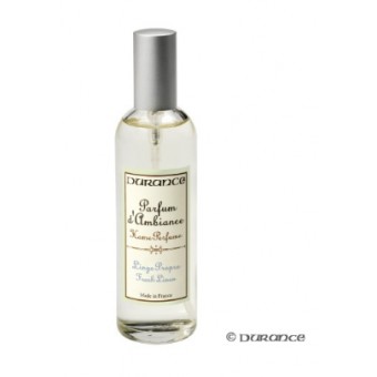Parfum d'Ambiance DURANCE - Linge Propre