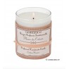 Bougie Parfumé Durance Fleur de Coton