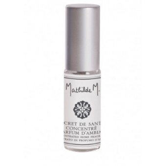 Concentré de Parfum SECRET de SANTAL - MATHILDE M