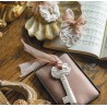 Décor Clé Précieuse GM parfumé SECRET de SANTAL  - MATHILDE M