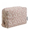 Trousse ENTRELACS FLEURI - MATHILDE M