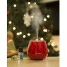 Diffuseur Electrique Easy Pop ROUGE - ESTEBAN
