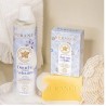 CREME de Douche Veloutée à l'HUILE de BOURRACHE - DURANCE