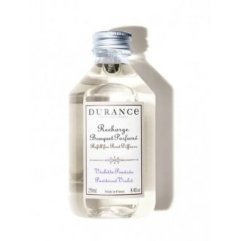 Recharge VIOLETTE POUDREE 250ml - DURANCE