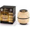Diffuseur Electrique BAMBOU & LUMIERE - ESTEBAN