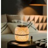 Diffuseur Electrique BAMBOU & LUMIERE - ESTEBAN