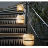 Diffuseur Electrique BAMBOU & LUMIERE - ESTEBAN