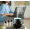 Diffuseur Electrique EASY POP Noir - ESTEBAN